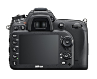 NIKON D7100 + 18-105 VR - 125474 - zdjęcie 3